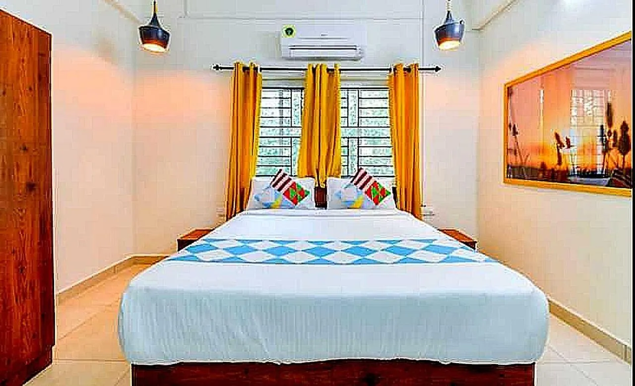Hotel O Classic Stay Kozhikode 4*,  India