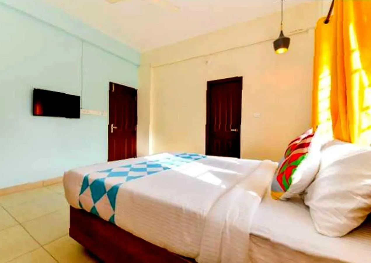 Hotel O Classic Stay Kozhikode 4*,