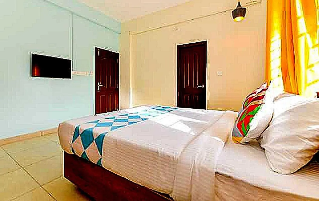 Hotel O Classic Stay Kozhikode India