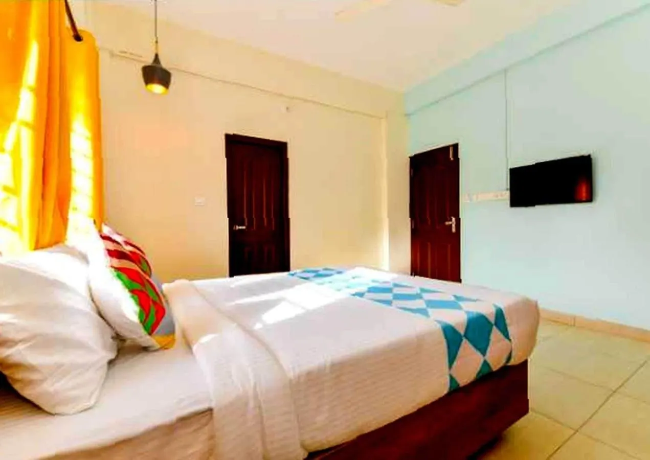 Hotel O Classic Stay Kozhikode