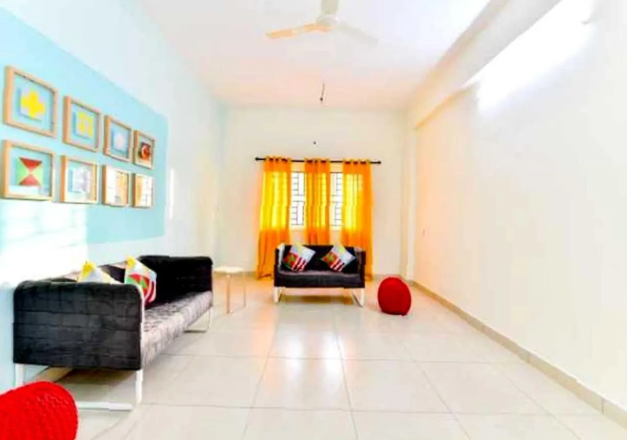 Hotel O Classic Stay Kozhikode