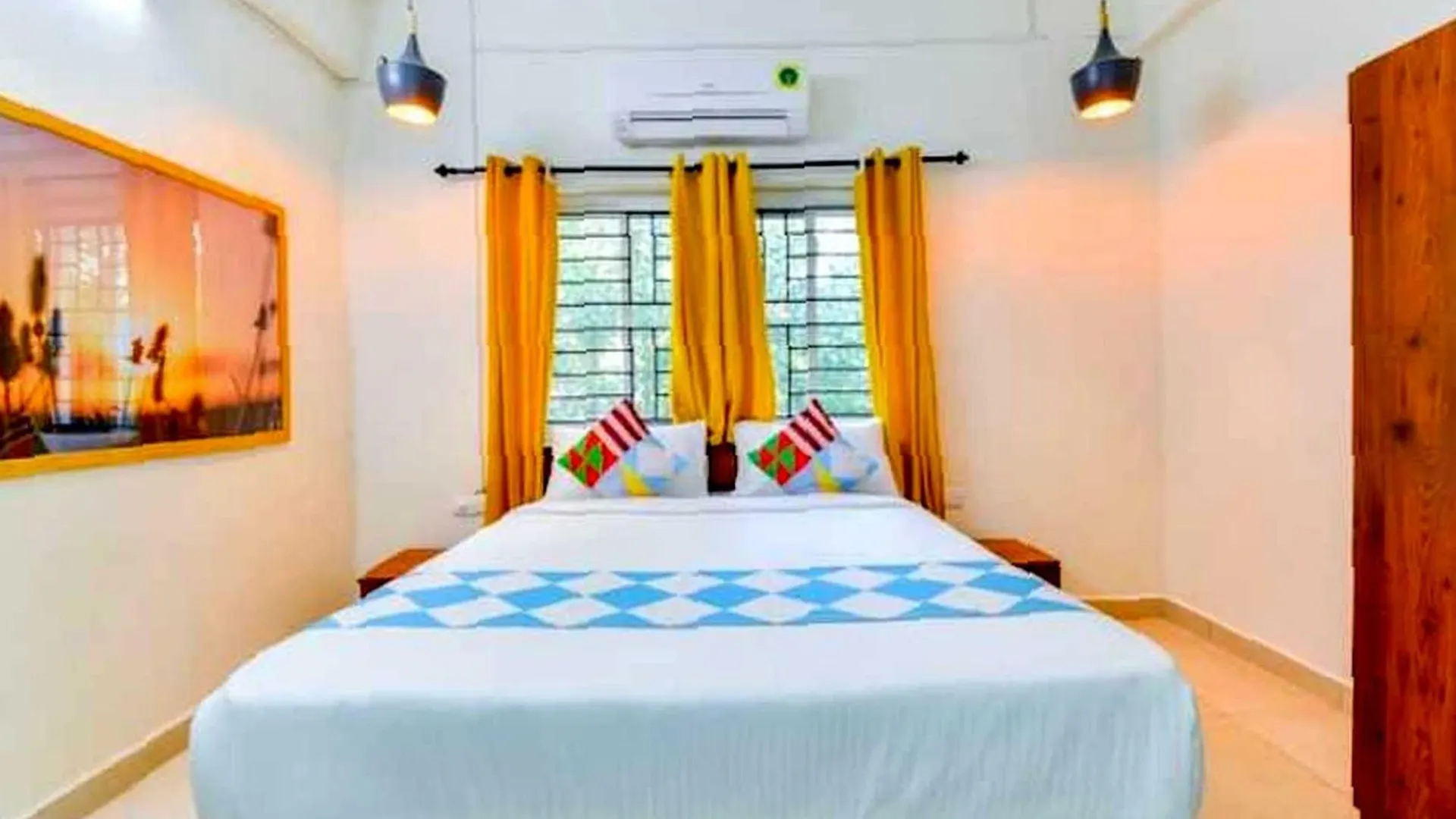 Hotel O Classic Stay Kozhikode India