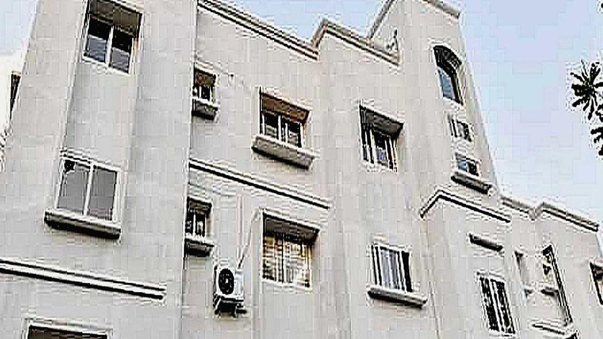 Hotel O Classic Stay Kozhikode