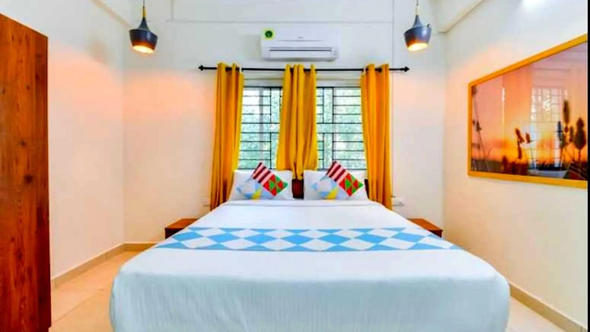 Hotel O Classic Stay Kozhikode