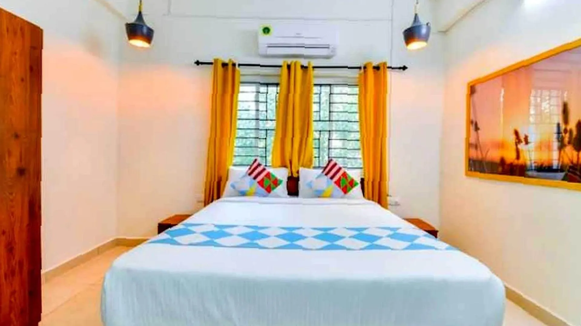 Hotel O Classic Stay Kozhikode