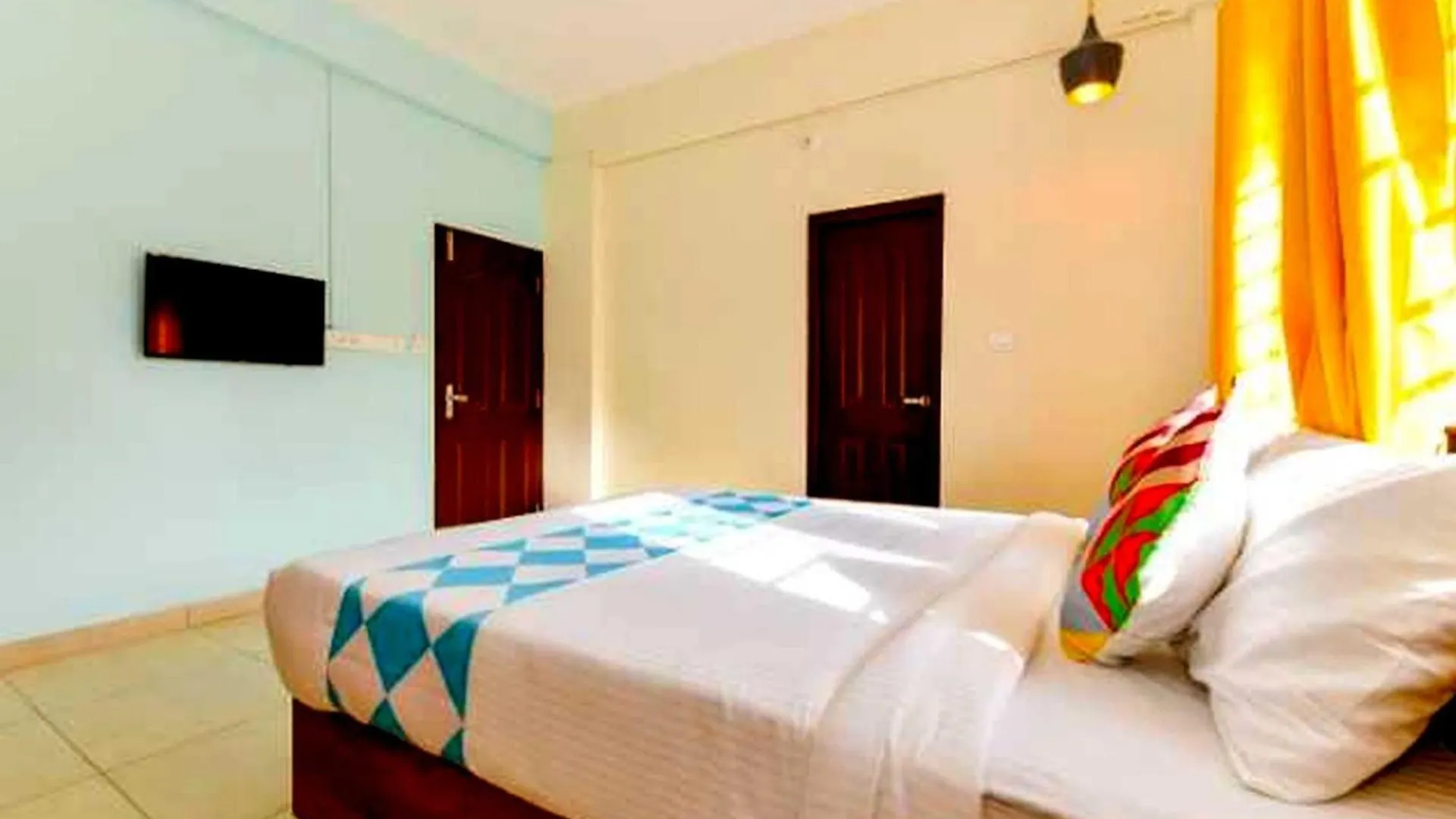 Hotel O Classic Stay Kozhikode 4*,  India