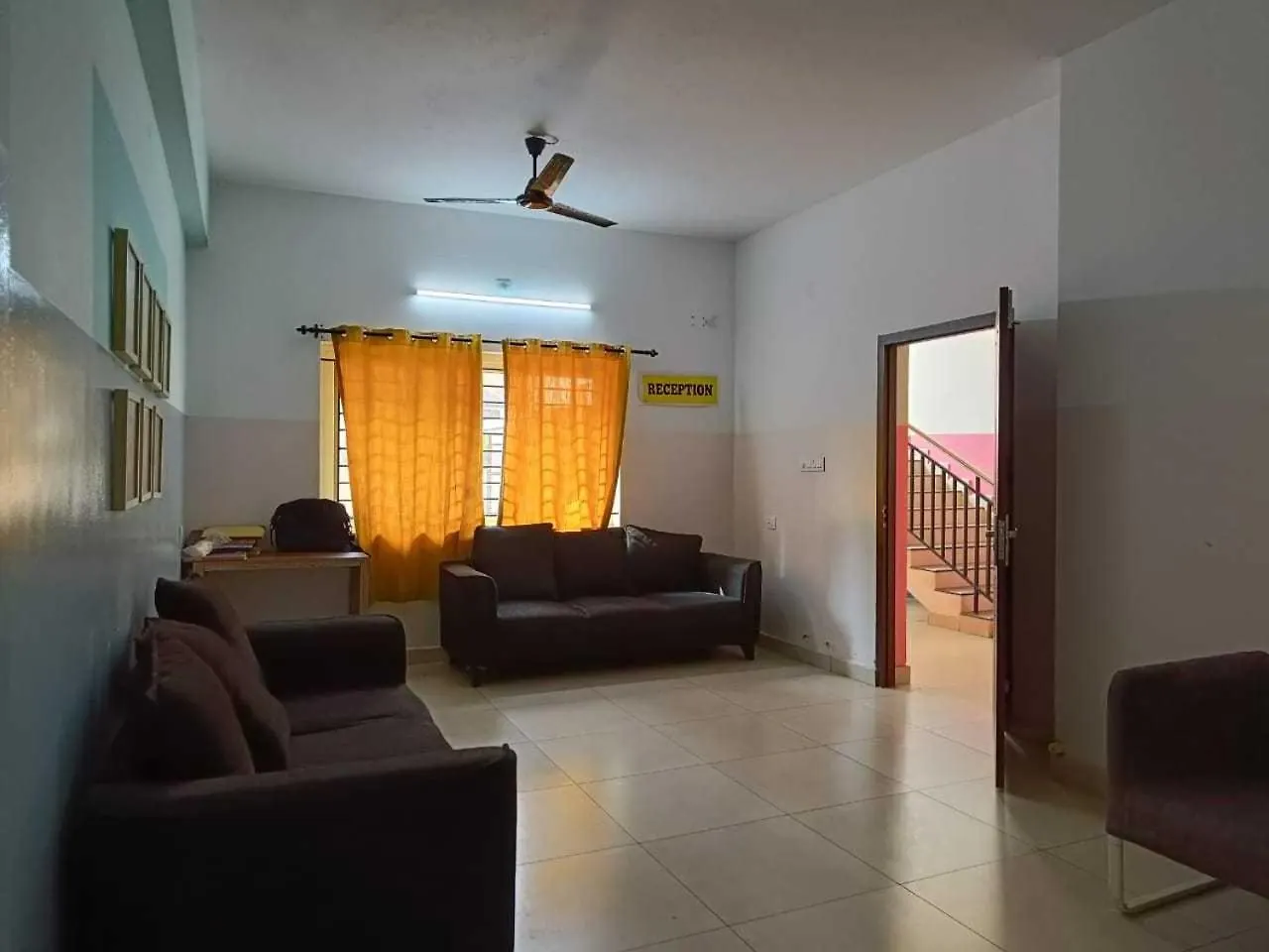Hotel O Classic Stay Kozhikode