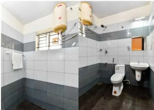 Hotel O Classic Stay Kozhikode 4*,