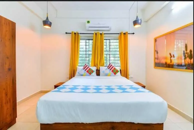Hotel O Classic Stay Kozhikode