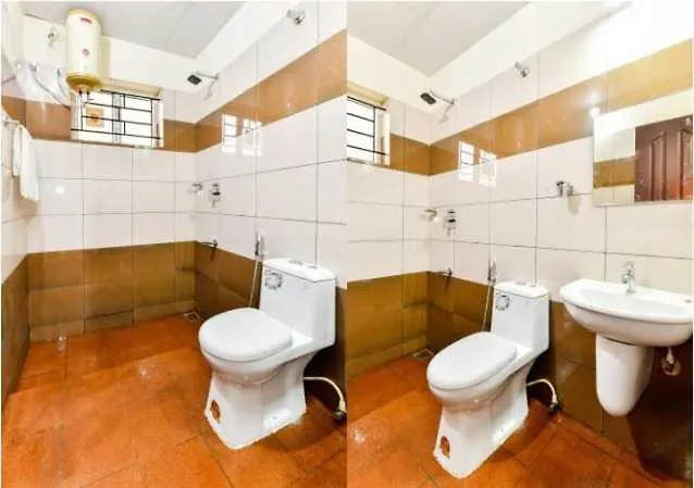 Hotel O Classic Stay Kozhikode
