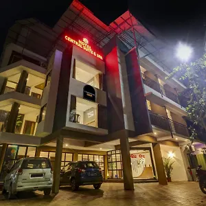 Townhouse Oak Suits Hotel
