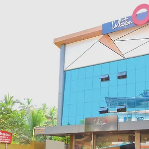Collection O Marhaba Govindapuram Hotel