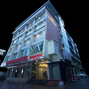 Grand Plaza Hotel