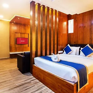 Nextel Inn, Hotel