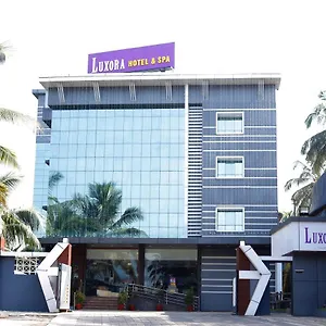 Luxora And Hotel