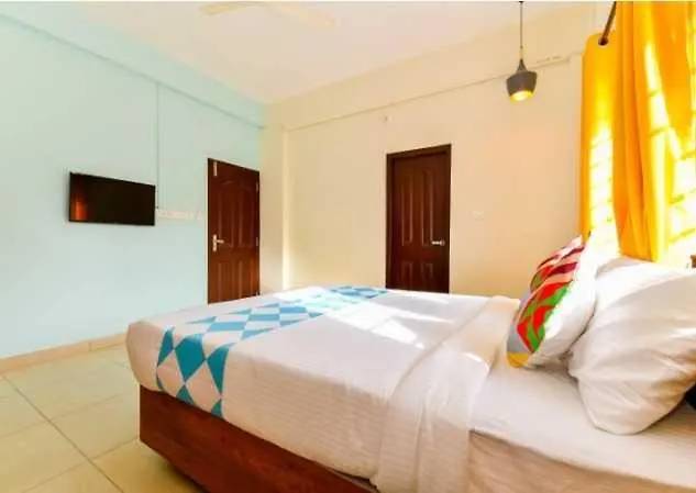 Hotel O Classic Stay Kozhikode